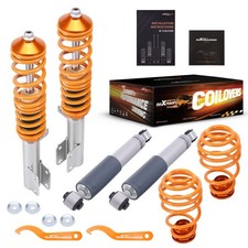 Coilovers Lowering Kit for
