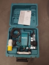 Makita RP0900 Electric Plunge