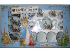 Beatrix Potter Peter Rabbit