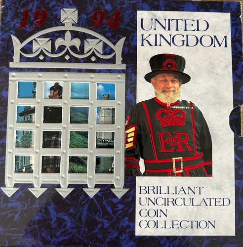 1994 the royal - royal, uk