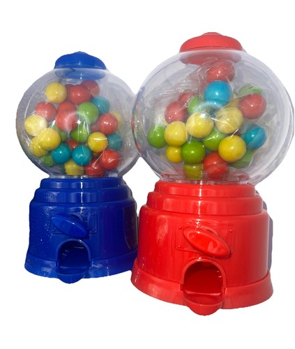 Gumball vending machine - gumball,