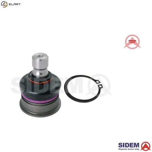 Ball joint 9083 - ball, suzuki