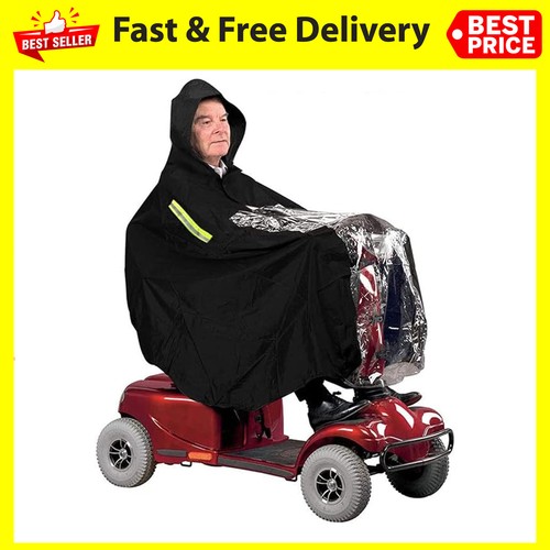 Nnkj waterproof rain poncho - waterproof,