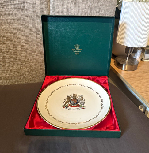Royal stafford fine bone china - stafford,