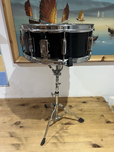 Pearl forum snare drum - pearl,
