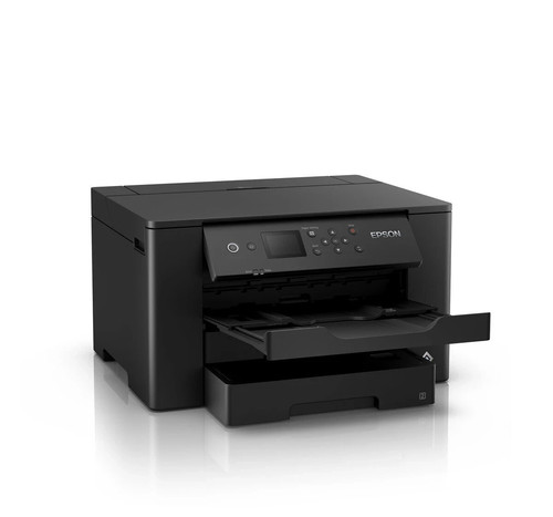 Epson workforce 7310dtw - workforce, wf-7310dtw