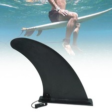 Slide-in Central Surfboard Sup