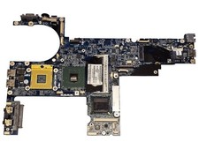 HP Compaq NC6400 Motherboard