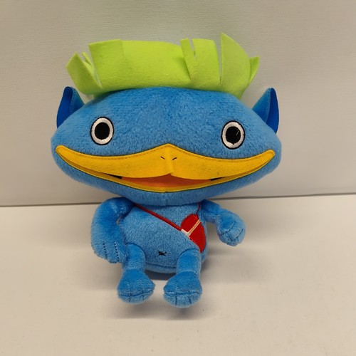 Kai watch walkappa plush - yo-kai,