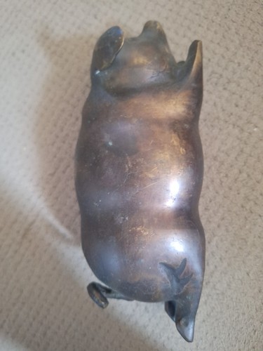 Vintage antique brass - antique,