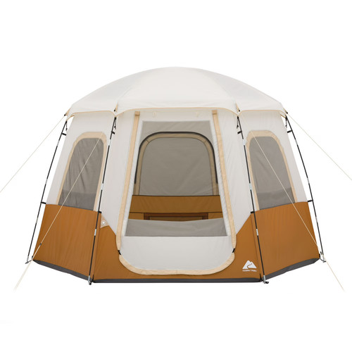 Ozark trail person - trail,