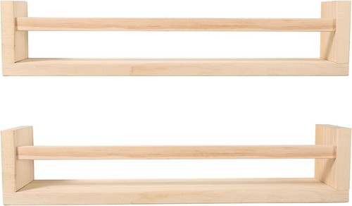 Nursery bookshelf set 2 - of, 2-