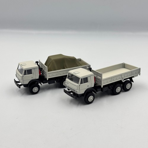 Lot kamaz 4310 military - of,
