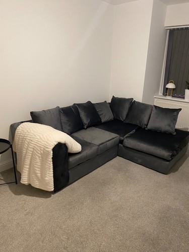 Right hand corner - right, chaise