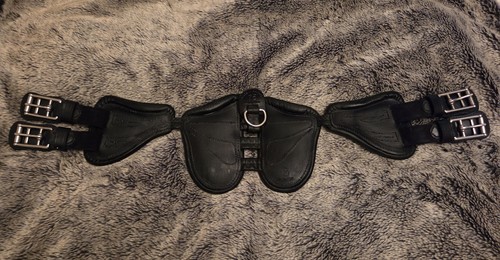 Scharf freedom dressage - scharf,