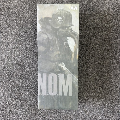 Ashley wood collectable - ashley,