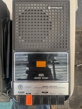 Hitachi TRQ-265 Vintage