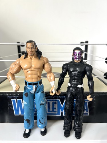 Wwe jeff hardy matt - &,