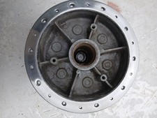  Royal Enfield Clipper  Rear