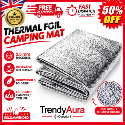 50m self adhesive thermal - self,