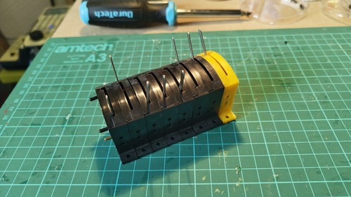 Hornby r044 r046 - hornby, &