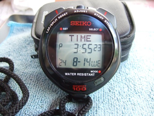 Vintage seiko s051 4000 100 - vintage,