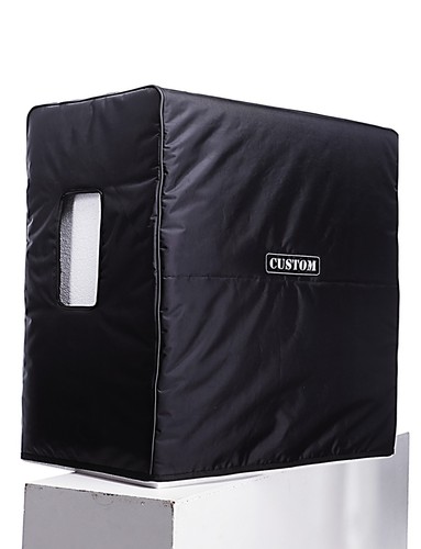 Custom padded cover for - , engl