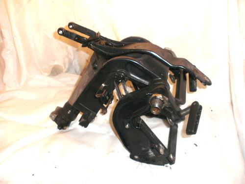 Evinrude 25hp 35hp outboard - 35hp,
