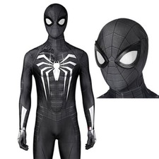 PS5 Miles Morales Symbiote