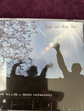 Dave Ellis & Boo Howard 2013