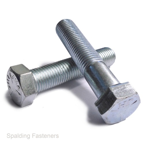 Bsf zinc plated steel 8 - zinc,
