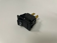 Genuine John Deere XUV855D Gator Horn Switch AM117253