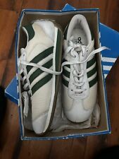 Vintage Adidas Stone Spezial Ardwick OG country Trainers Size 8