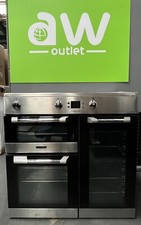 Leisure CS90D530X 90cm