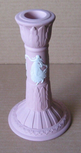 Wedgwood pink jasperware - wedgwood,