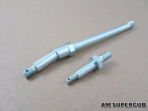 Honda superhawk cb72 - cl72, cb77