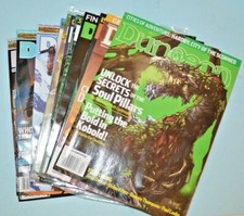 Dungeons & Dragons DUNGEON RPG