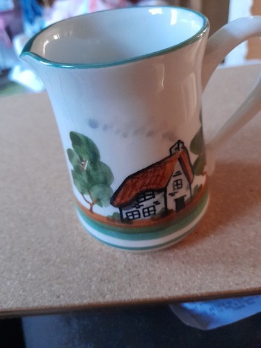 Bovey pottery devon - (a)bovey,