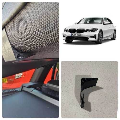 Bmw g20 rear - rear, window