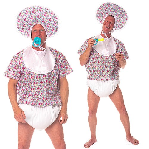 Stag baby big adult - stag,