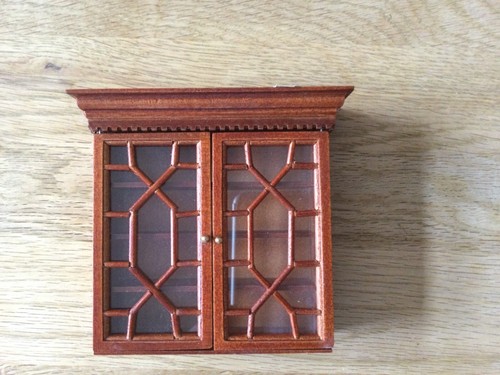 12th dolls house wall - 1/12th,