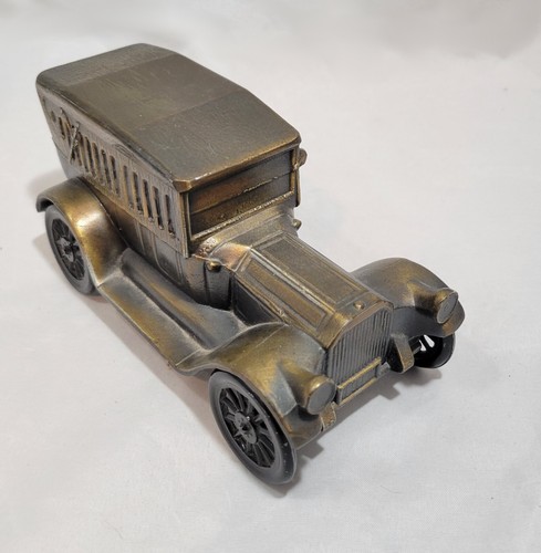 Banthrico 1917 packard - 1917, car