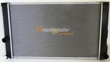 Radiator Water Cooler Lexus CT