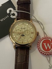 Men’s Executive Watch