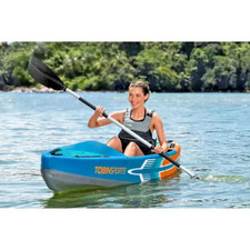 Inflatable Drop Stitch Kayak
