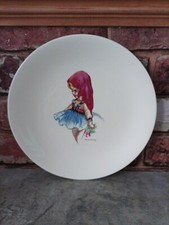 Brownie Downing Plate J.H