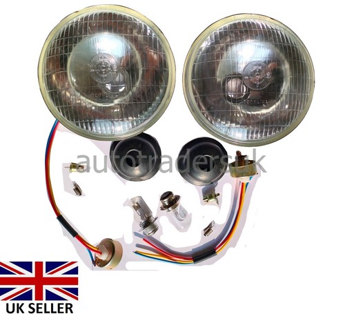 Genuine oem lucas f700 - genuine,
