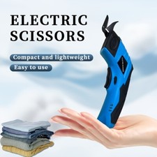 USB-Rechargeable Handheld