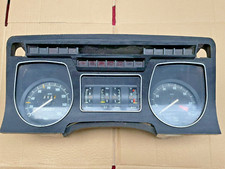 Jaguar XJS  V12 5.3  DASH INSTRUMENT PANEL