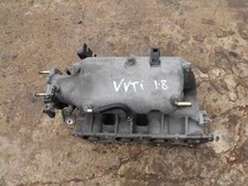 MAZDA MX5 INTAKE MANIFOLD FLAT